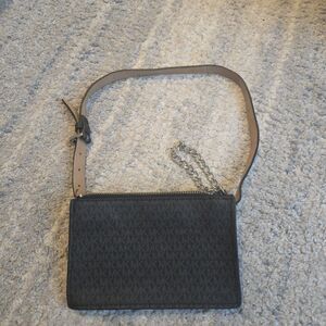 Michael Kors Fanny Pack/Waist Belt Crossbody Shoulder Bag